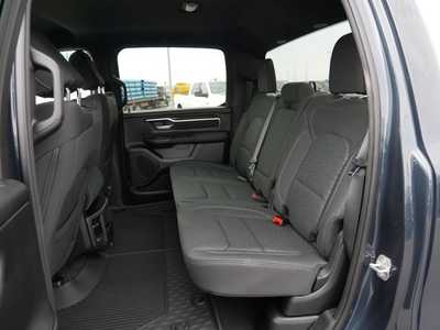 2025 RAM 1500 Crew Cab, $41184. Photo 7