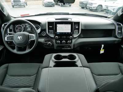 2025 RAM 1500 Crew Cab, $41184. Photo 8
