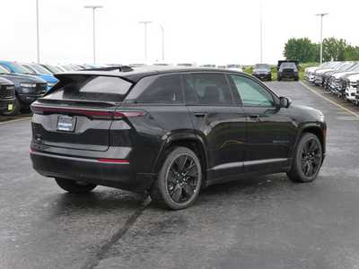 2025 Jeep Wagoneer, $49286. Photo 2