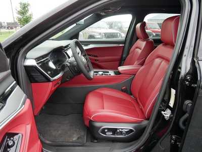 2025 Jeep Wagoneer, $49286. Photo 6