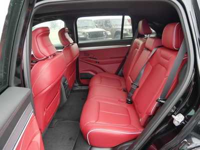2025 Jeep Wagoneer, $49286. Photo 8
