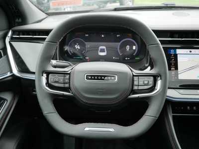 2025 Jeep Wagoneer, $49846. Photo 11