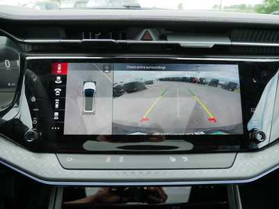 2025 Jeep Wagoneer, $49846. Photo 12