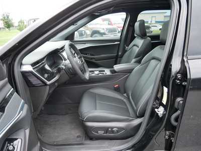 2025 Jeep Wagoneer, $49846. Photo 6