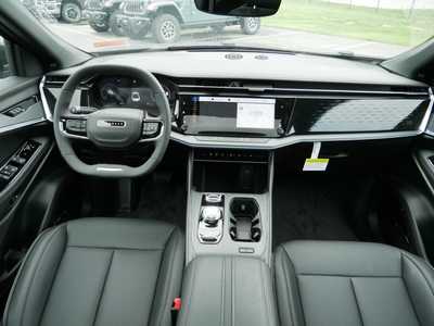 2025 Jeep Wagoneer, $49846. Photo 9