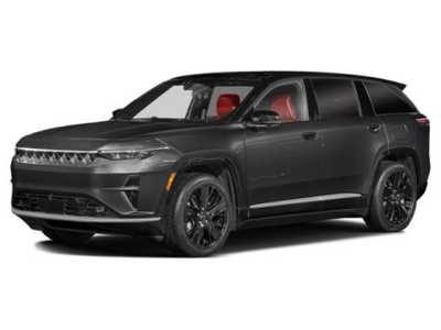 2025 Jeep Wagoneer, $56897. Photo 1