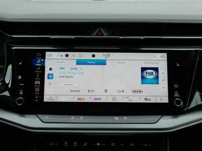 2025 Jeep Wagoneer, $51346. Photo 10