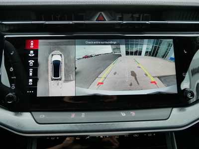 2025 Jeep Wagoneer, $51346. Photo 12