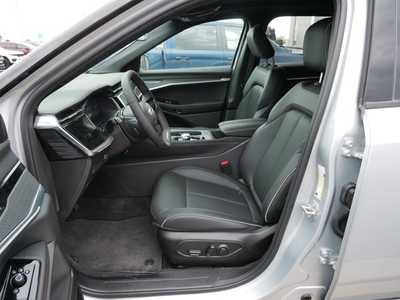 2025 Jeep Wagoneer, $51346. Photo 6