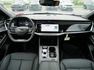 2025 Jeep Wagoneer, $51346. Photo 9