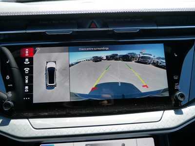 2025 Jeep Wagoneer, $56346. Photo 11