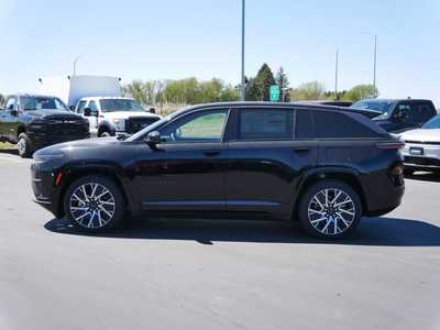2025 Jeep Wagoneer, $56346. Photo 3