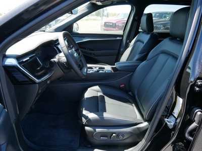 2025 Jeep Wagoneer, $56346. Photo 5