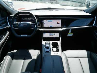 2025 Jeep Wagoneer, $56346. Photo 8