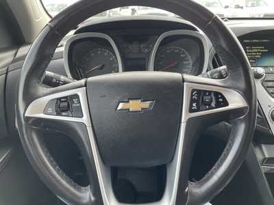 2016 Chevrolet Equinox, $10000. Photo 10