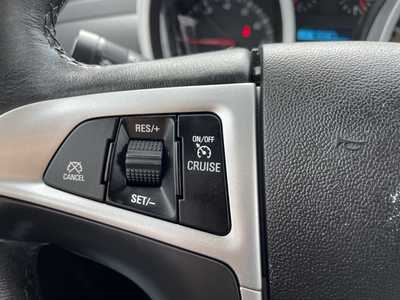 2016 Chevrolet Equinox, $10000. Photo 11