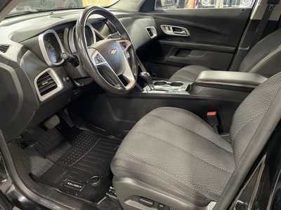 2016 Chevrolet Equinox, $10000. Photo 3
