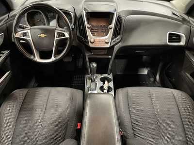 2016 Chevrolet Equinox, $10000. Photo 4