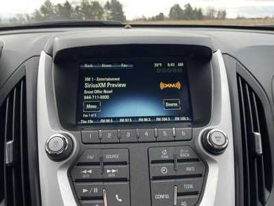 2016 Chevrolet Equinox, $10000. Photo 5