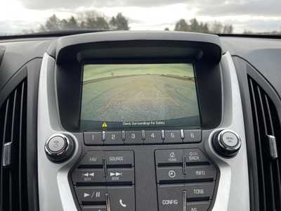 2016 Chevrolet Equinox, $10000. Photo 6