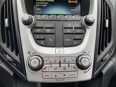 2016 Chevrolet Equinox, $10000. Photo 7