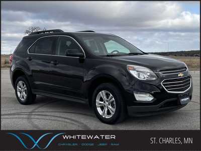 2016 Chevrolet Equinox, $10000. Photo 1