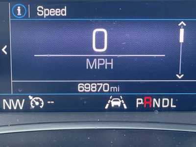 2021 Chevrolet Equinox, $17000. Photo 10