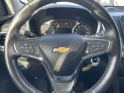 2021 Chevrolet Equinox, $17000. Photo 11