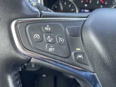 2021 Chevrolet Equinox, $17000. Photo 12
