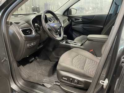 2021 Chevrolet Equinox, $17000. Photo 3