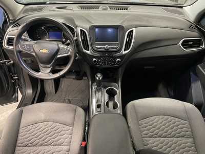 2021 Chevrolet Equinox, $17000. Photo 4
