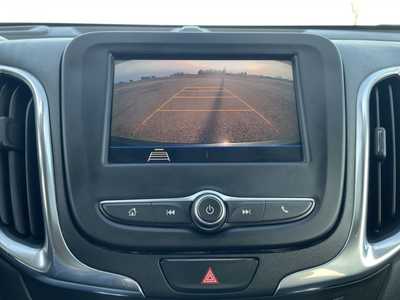 2021 Chevrolet Equinox, $17000. Photo 5