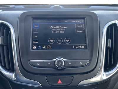 2021 Chevrolet Equinox, $17000. Photo 6
