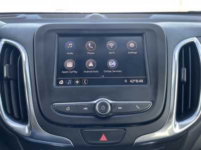 2021 Chevrolet Equinox, $17000. Photo 7