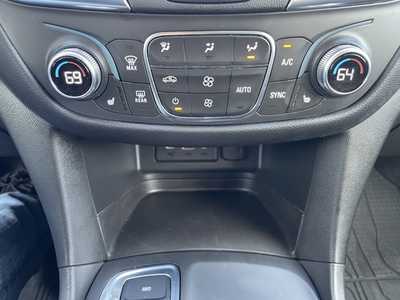 2021 Chevrolet Equinox, $17000. Photo 8