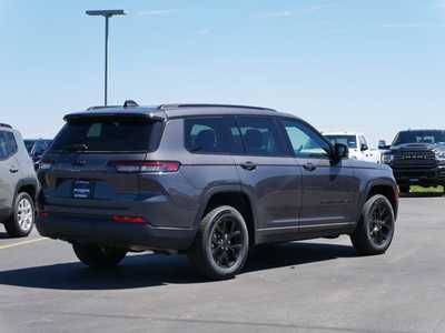 2025 Jeep Grand Cherokee L, $44259. Photo 2