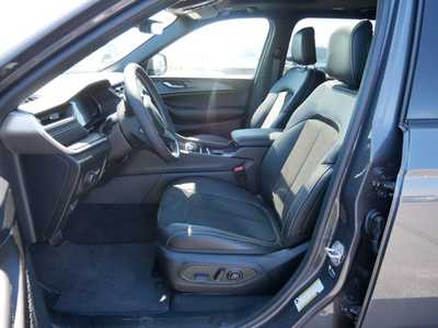 2025 Jeep Grand Cherokee L, $44259. Photo 5