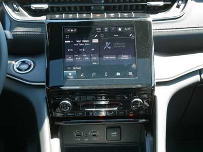 2025 Jeep Grand Cherokee L, $44259. Photo 8