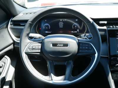 2025 Jeep Grand Cherokee L, $44259. Photo 9