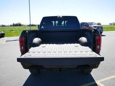 2025 RAM 2500 Crew Cab, $76577. Photo 4