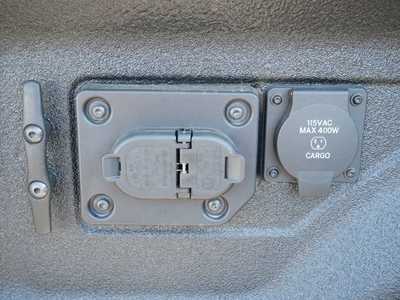 2025 RAM 2500 Crew Cab, $76577. Photo 5