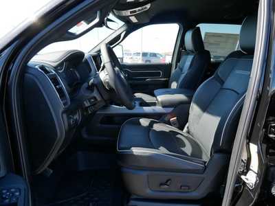 2025 RAM 2500 Crew Cab, $76577. Photo 6