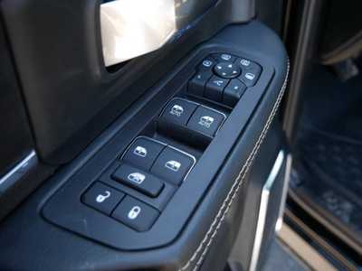 2025 RAM 2500 Crew Cab, $76577. Photo 7