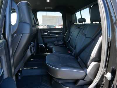 2025 RAM 2500 Crew Cab, $76577. Photo 8