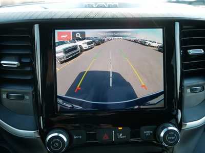 2025 RAM 1500 Crew Cab, $41184. Photo 10
