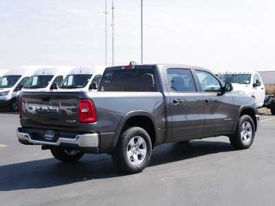 2025 RAM 1500 Crew Cab, $41184. Photo 2