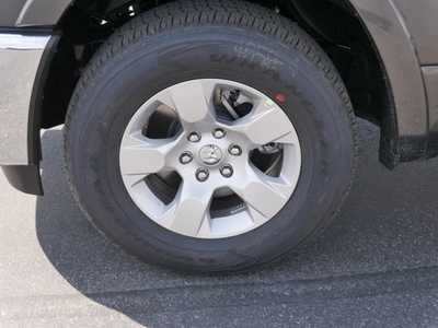 2025 RAM 1500 Crew Cab, $41184. Photo 4
