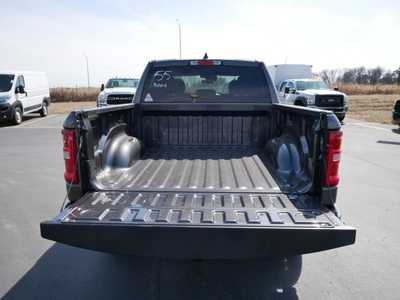 2025 RAM 1500 Crew Cab, $41184. Photo 5