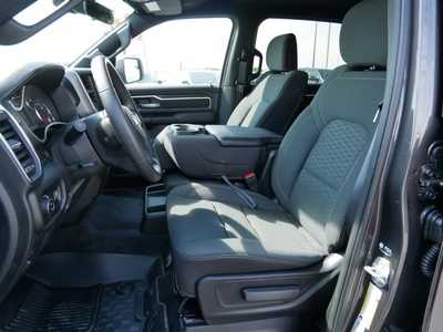 2025 RAM 1500 Crew Cab, $41184. Photo 6