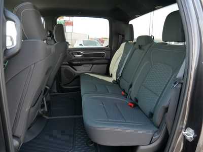 2025 RAM 1500 Crew Cab, $41184. Photo 7